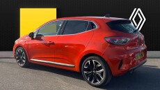 Renault Clio 1.0 TCe 90 Techno 5dr Petrol Hatchback